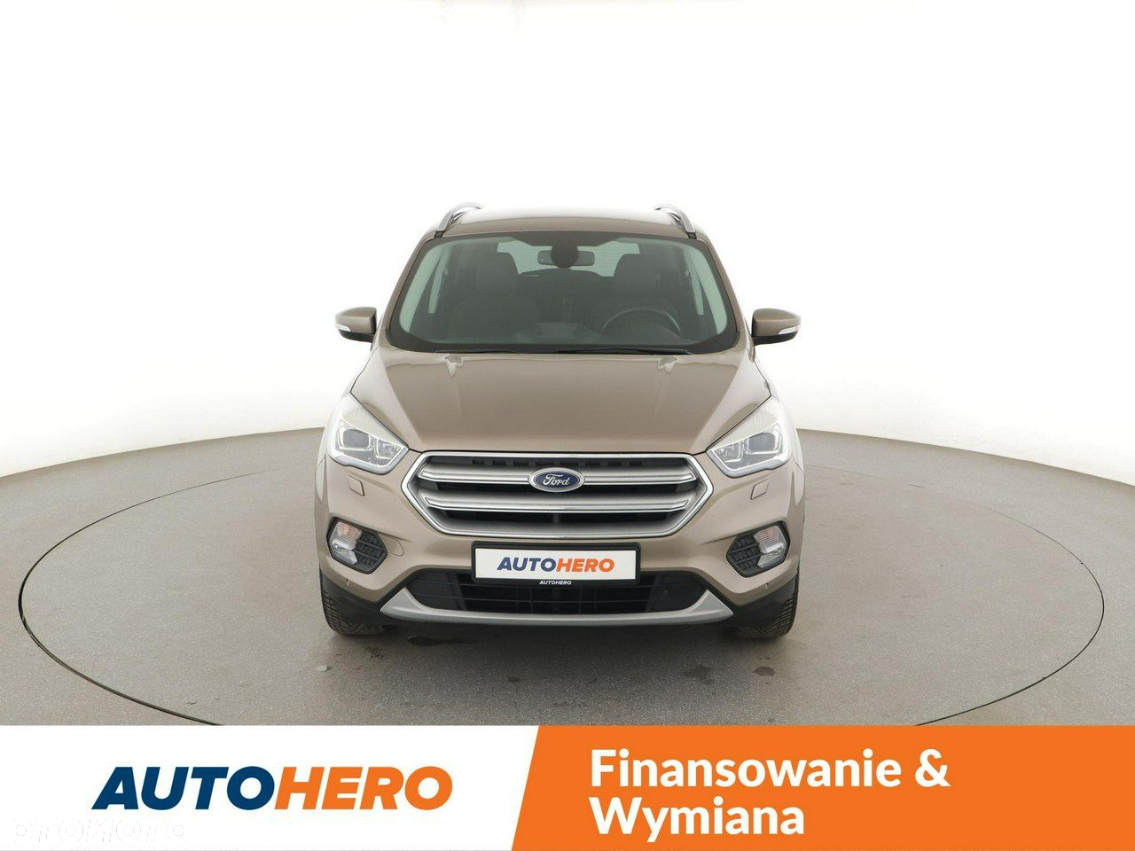 Ford Kuga 1.5 EcoBoost 4x4 Titanium - 11