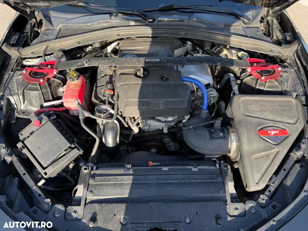 Chevrolet Camaro 2.0 Aut. - 31