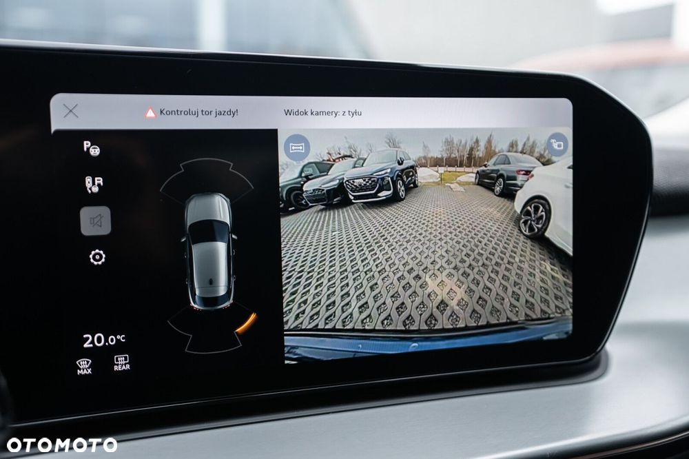 Audi Q3 Sportback - 29