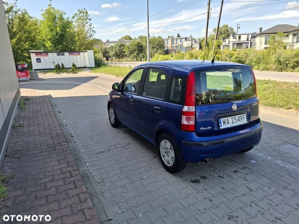 Fiat Panda - 4