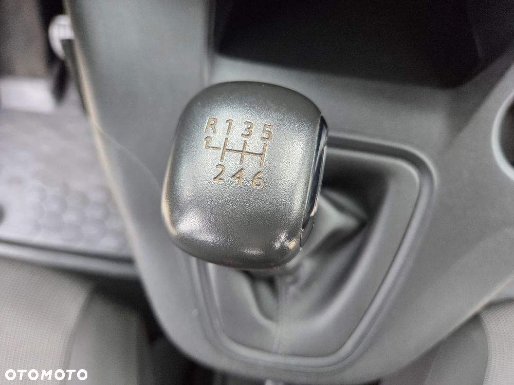Opel Combo - 33