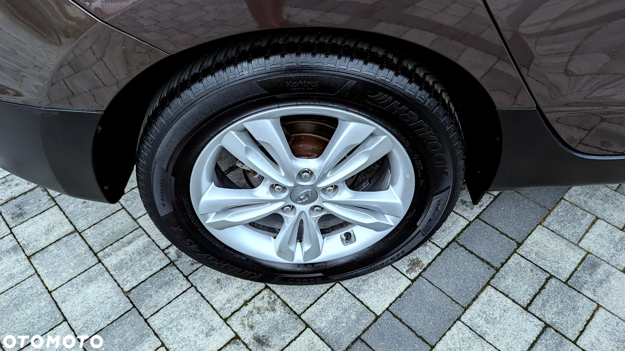 Hyundai ix35 2.0 Premium - 27