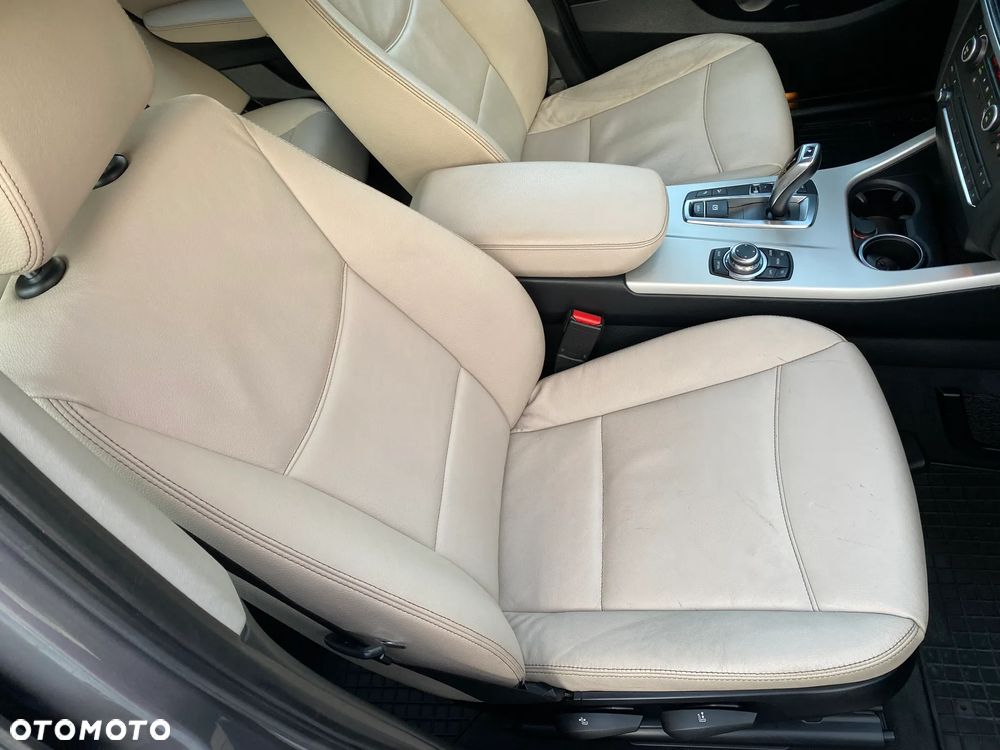 BMW X3 - 19