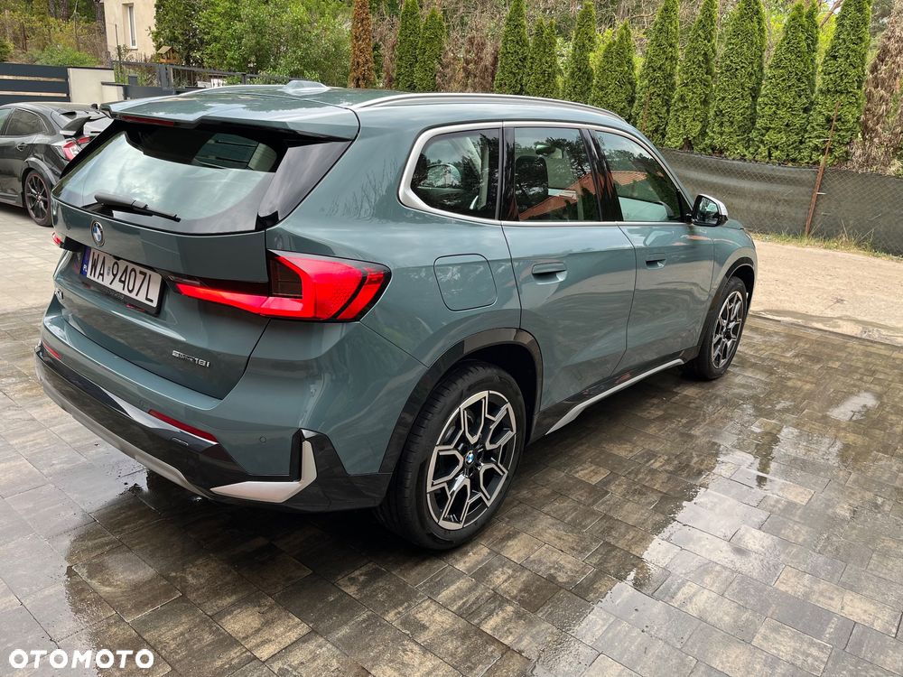BMW X1 sDrive18i Business Edition - 26