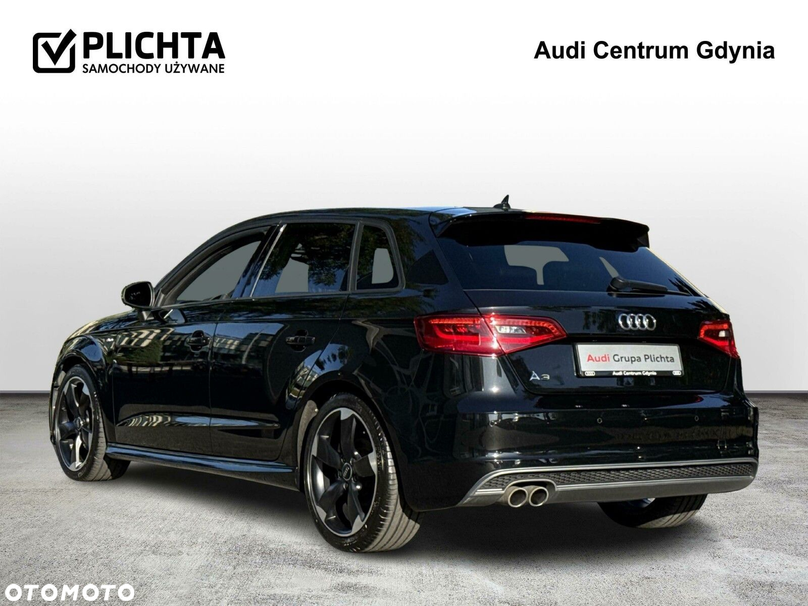 Audi A3 1.4 TFSI CoD ultra Ambiente S tronic - 3