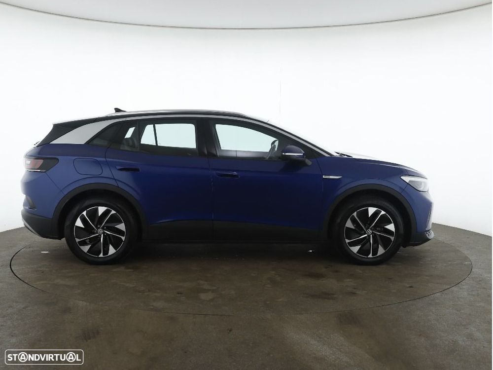 VW ID.4 77 kWh Pro Performance - 8