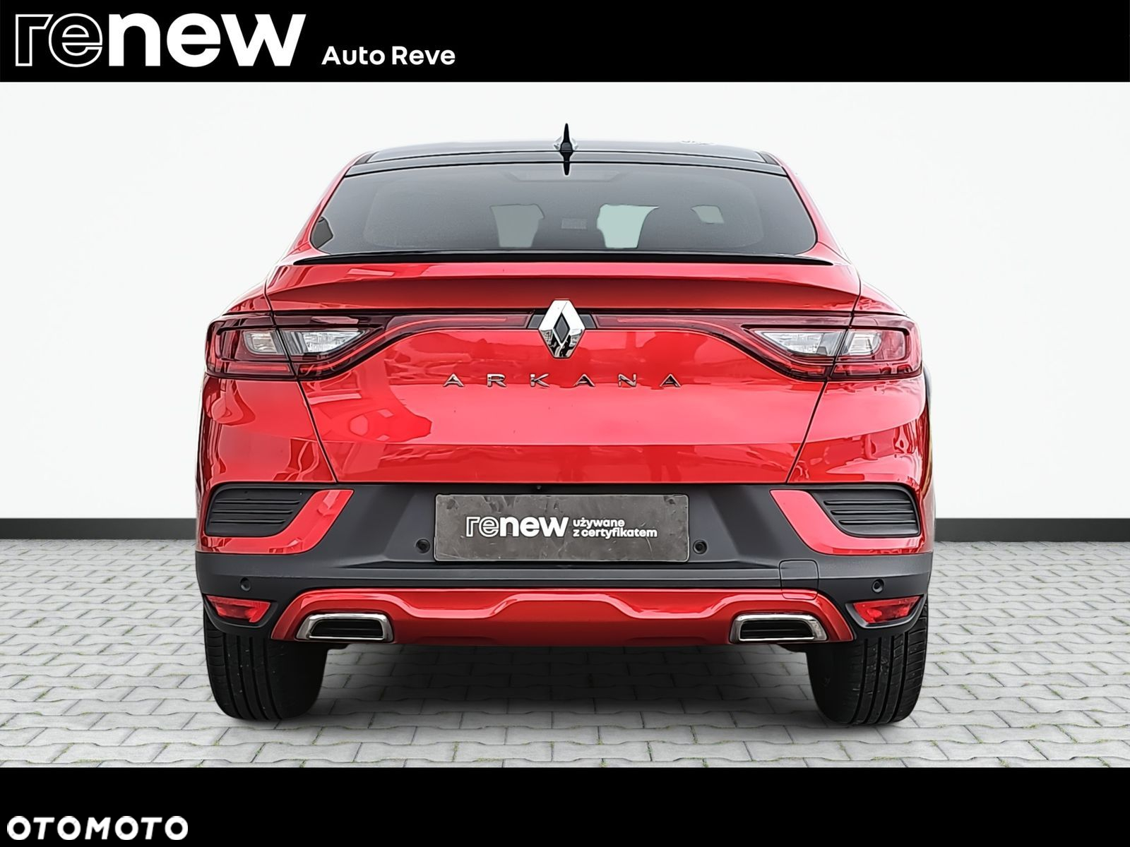 Renault Arkana - 6
