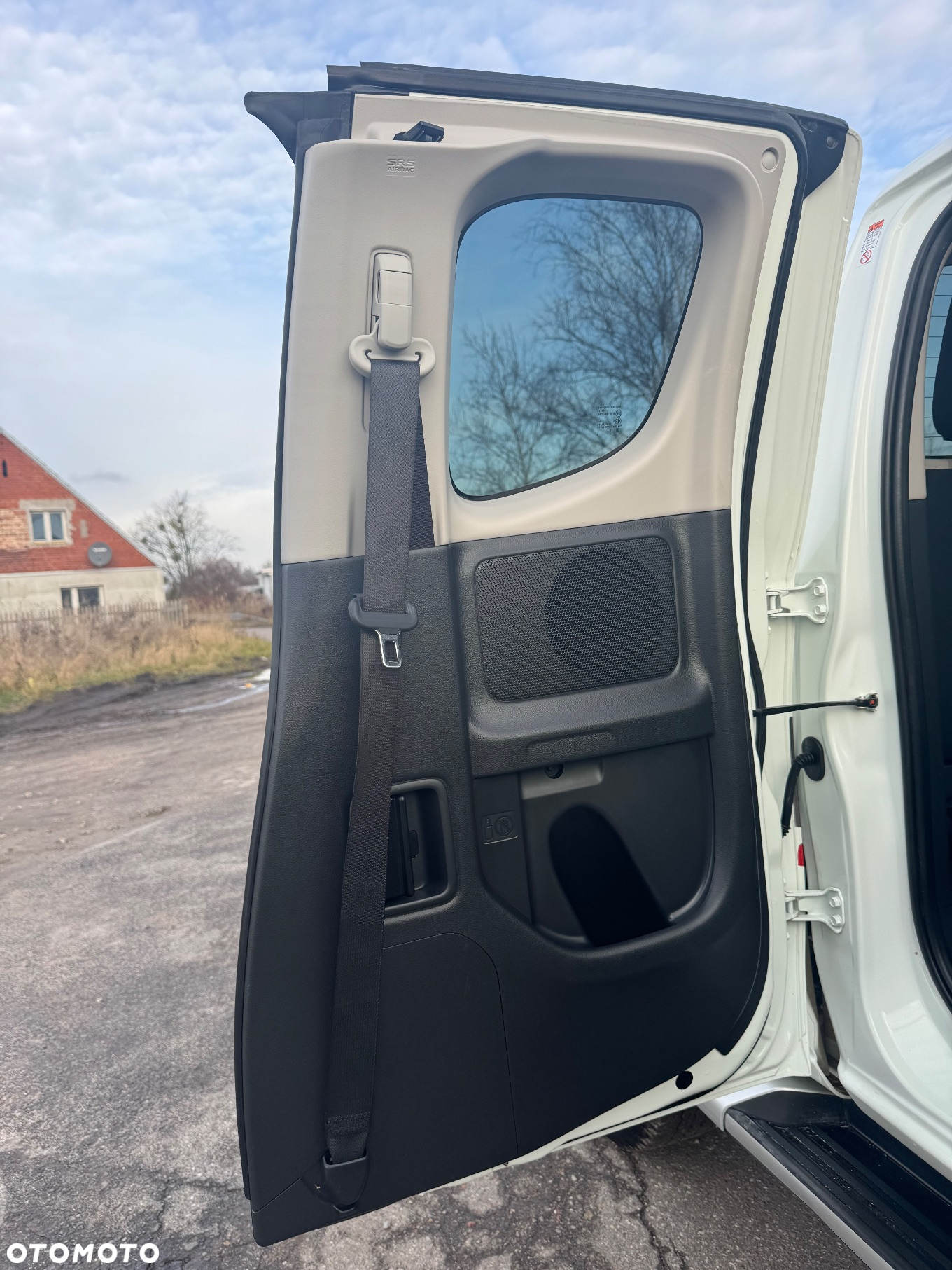 Mitsubishi L200 2.2 d DC Invite - 26