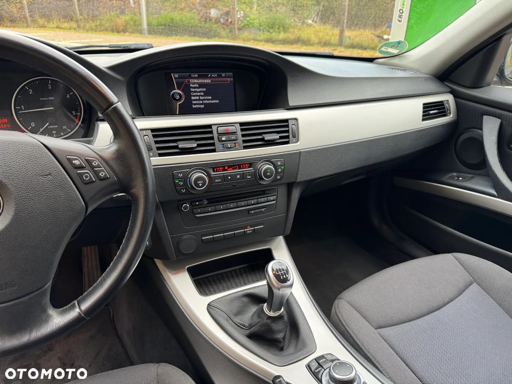 BMW Seria 3 - 13