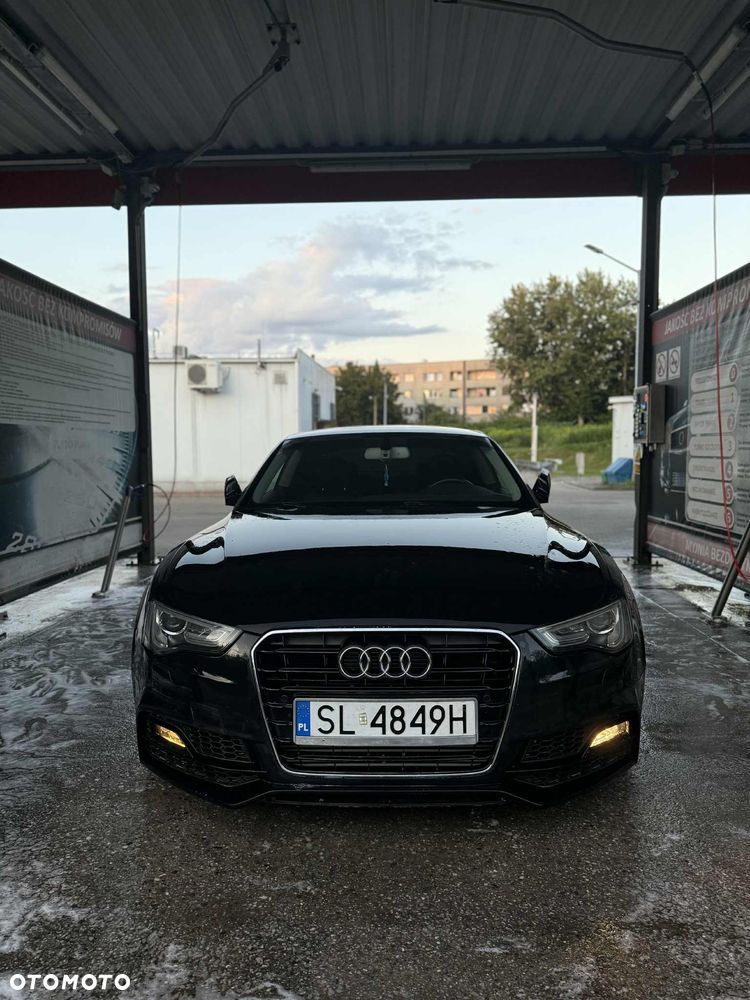 Audi A5 Coupé 2.0 TDI Quattro S tronic - 7