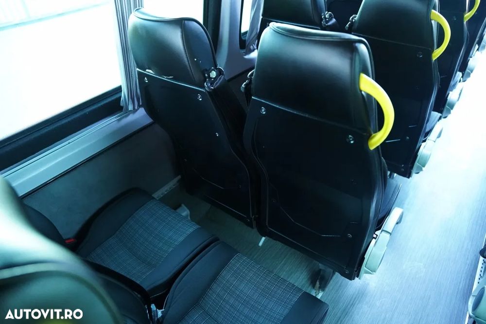 Mercedes-Benz / SPRINTER 516 CDI / AER CONDIȚIONAT / IMPORTAT - 30