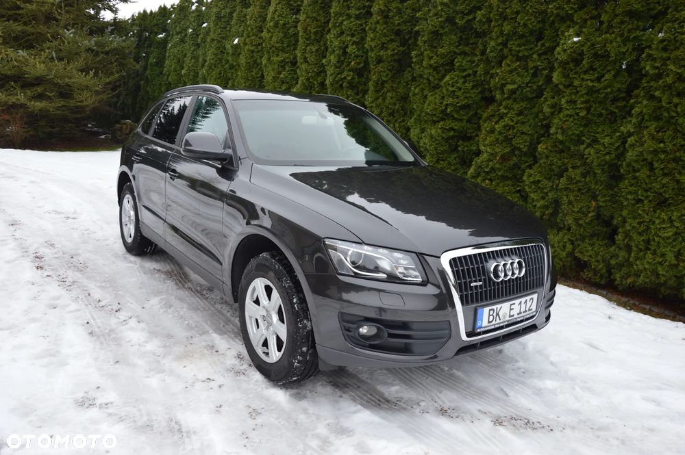 Audi Q5 2.0 TDI Quattro - 4