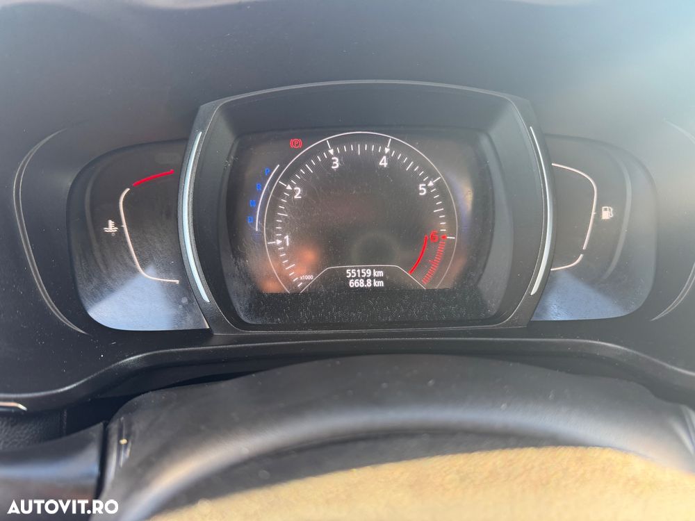 Renault Kadjar TCe EDC GPF Intens - 15