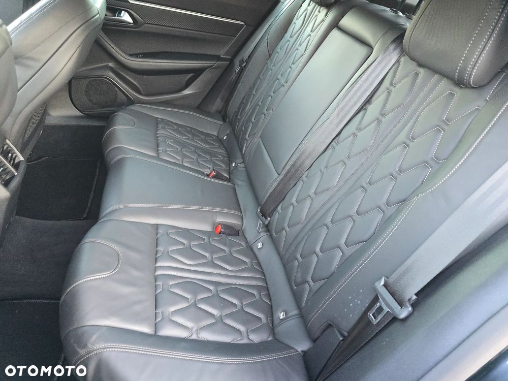 Peugeot 508 225 e-EAT8 GT Pack - 15