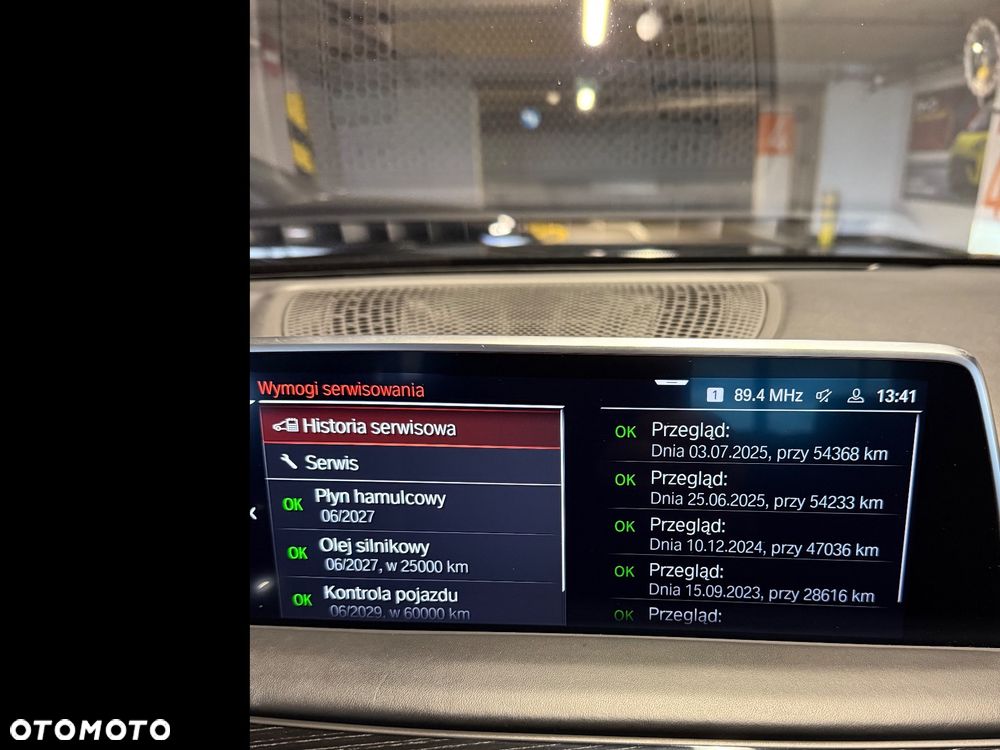 BMW Seria 7 740Ld xDrive - 6