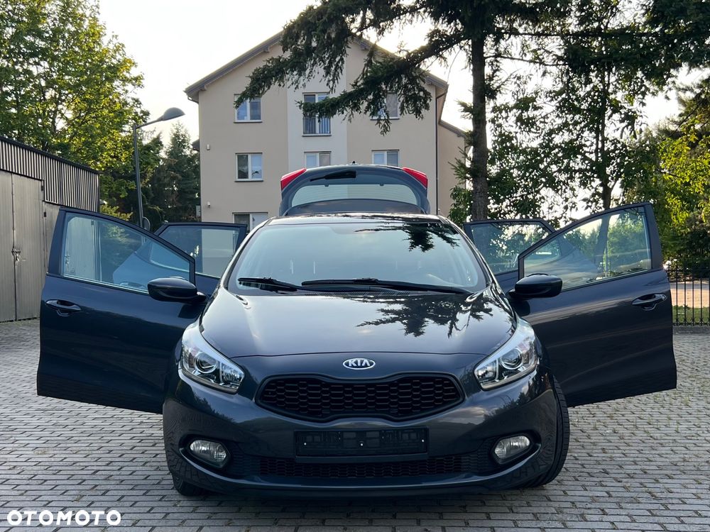 Kia Ceed 1.4 XL - 19