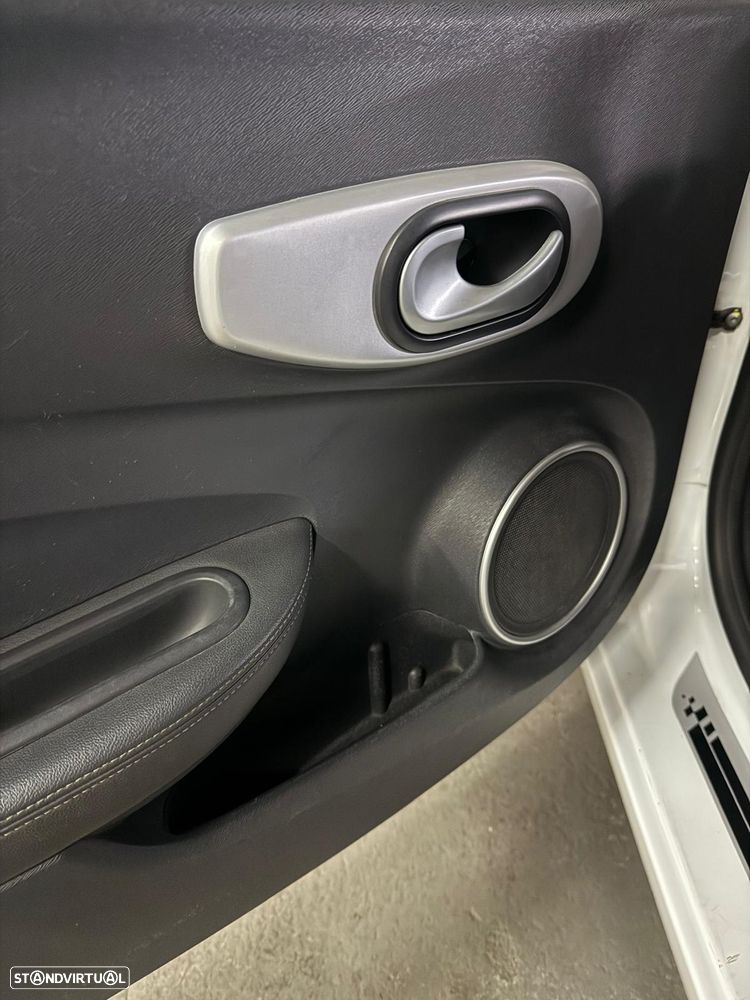 Renault Wind TCe 100 Night and Day - 13