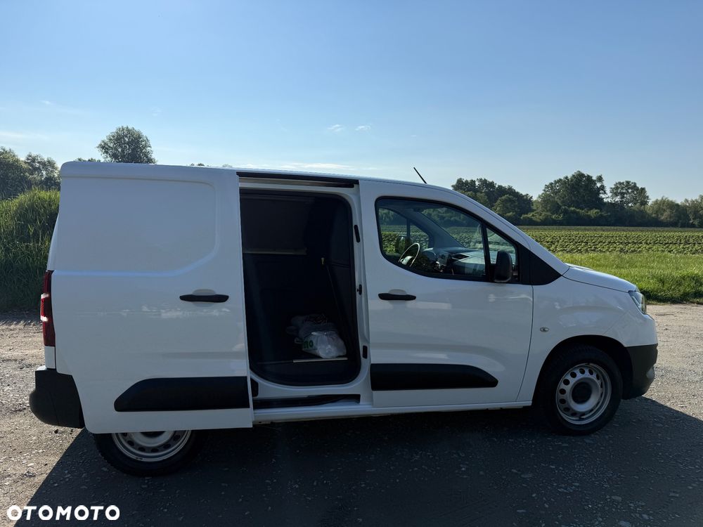 Toyota ProAce - 7