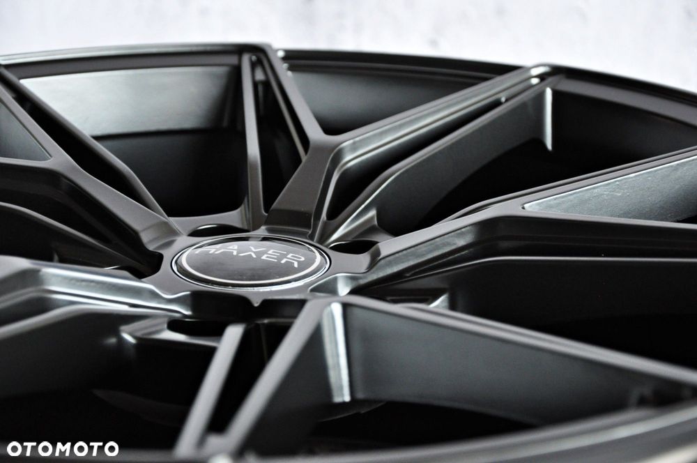 HX043 B HAXER FELGI 19 5x112 AUDI A6 A8 MERCEDES - 7