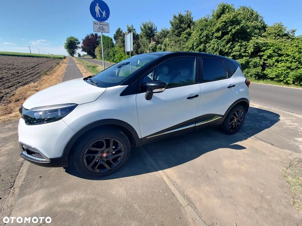 Renault Captur - 2
