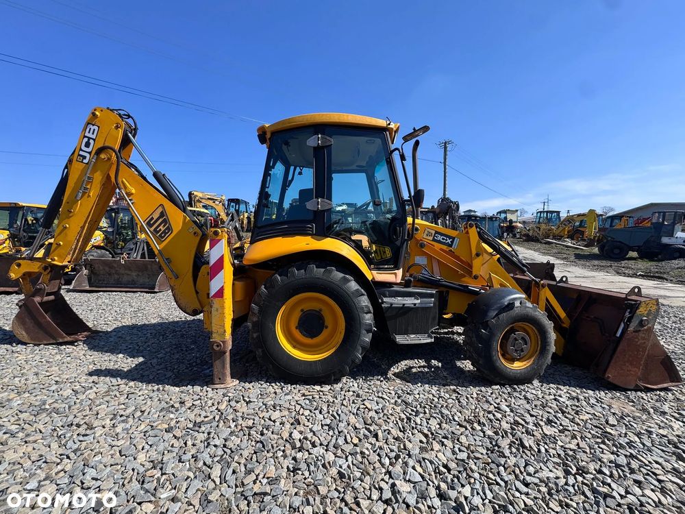 JCB 3CX* KOPARKO ŁADOWARKA JCB 3CX** FINANSOWANIE* ZAMIANA* SKUP* KOPARKO ŁADOWARKA JCB 3CX /// JCB 4CX/// CASE 580SR/// CASE 695 /// CAT 428E// NEW HOLLAND B100/// TEREX 970// - 2