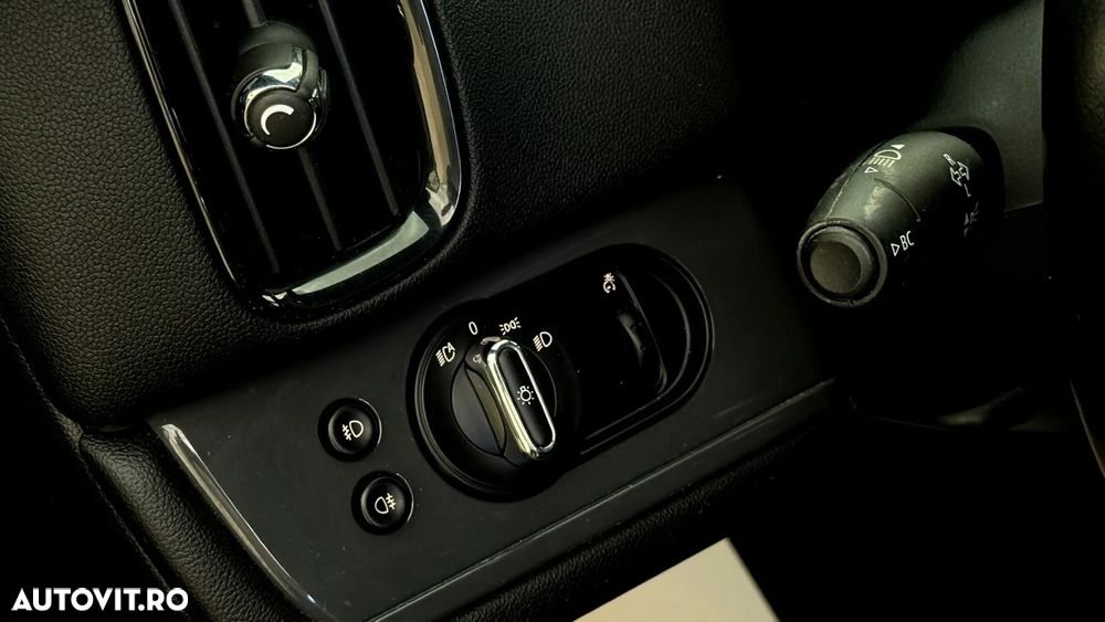 Mini Countryman Cooper John Cooper Works Trim - 19