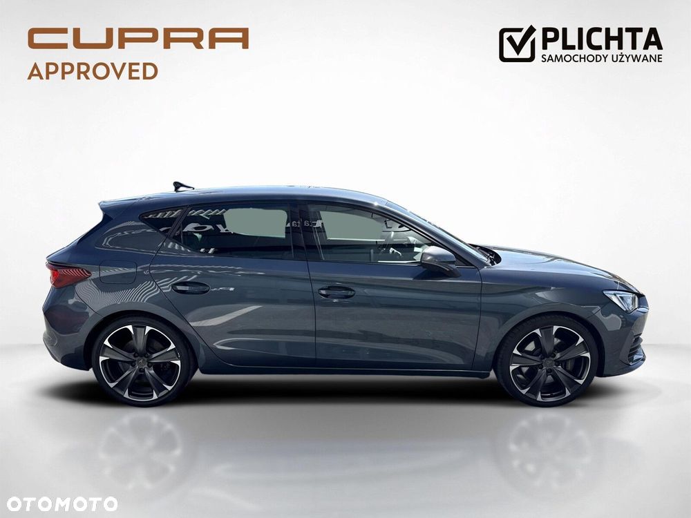 Cupra Leon - 6