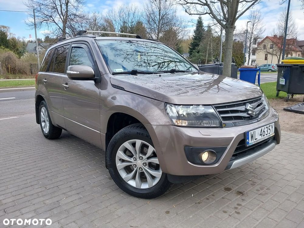 Suzuki Grand Vitara 2.4 Premium EU5 - 3