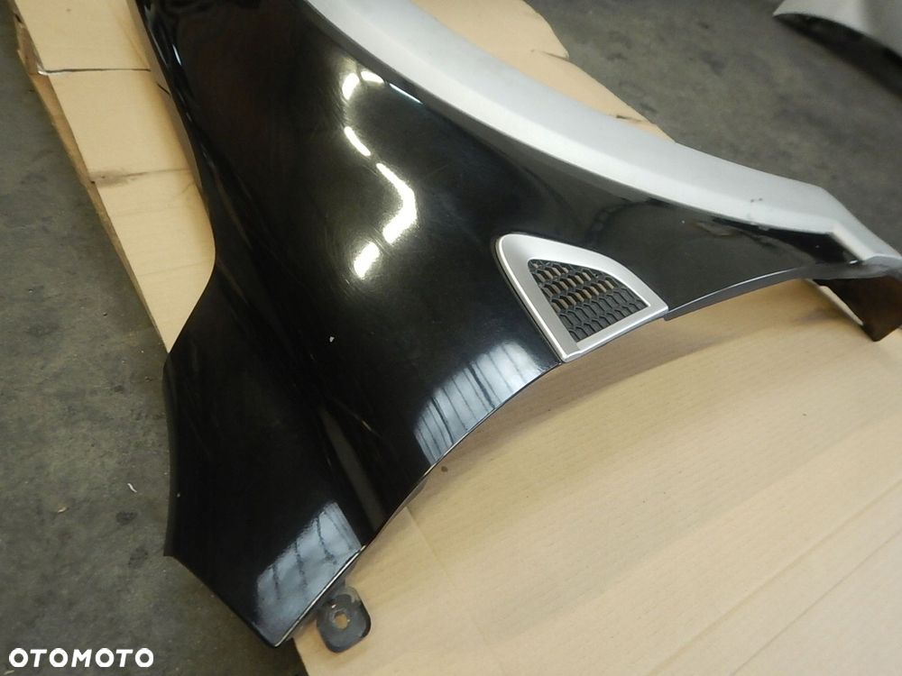 blotnik przod prawy chevrolet captiva i 06- - 5