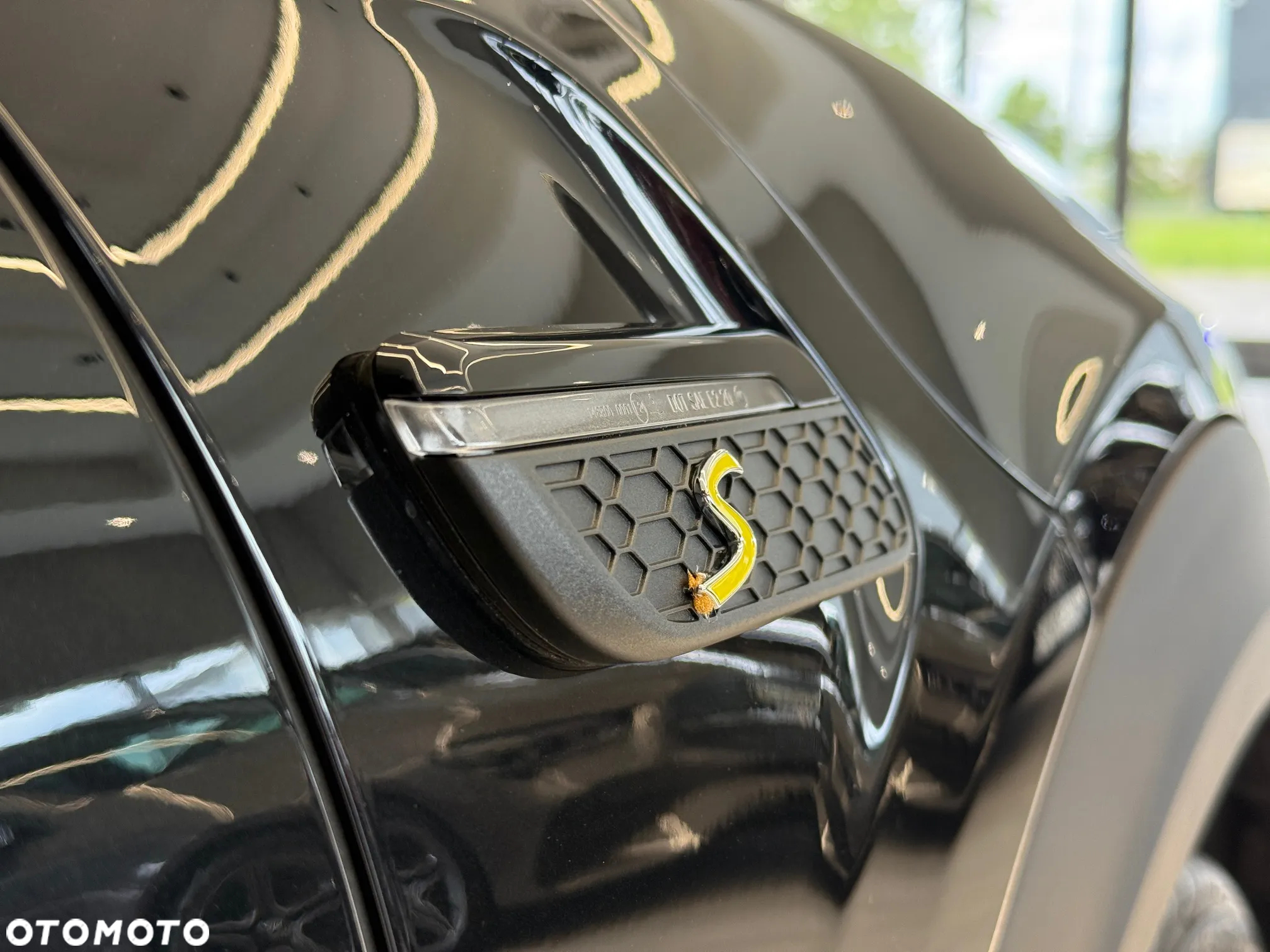 MINI Cooper SE - 9