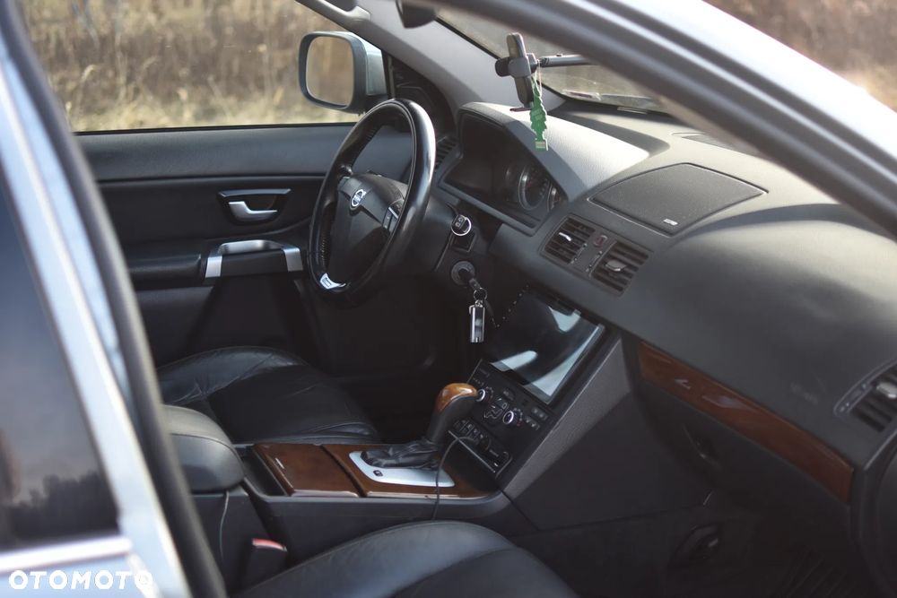 Volvo XC 90 V8 Executive - 15