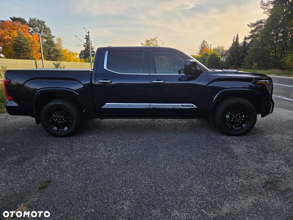 Toyota Tundra - 7