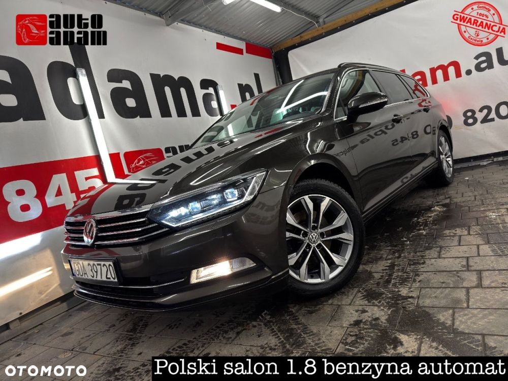 Volkswagen Passat - 2