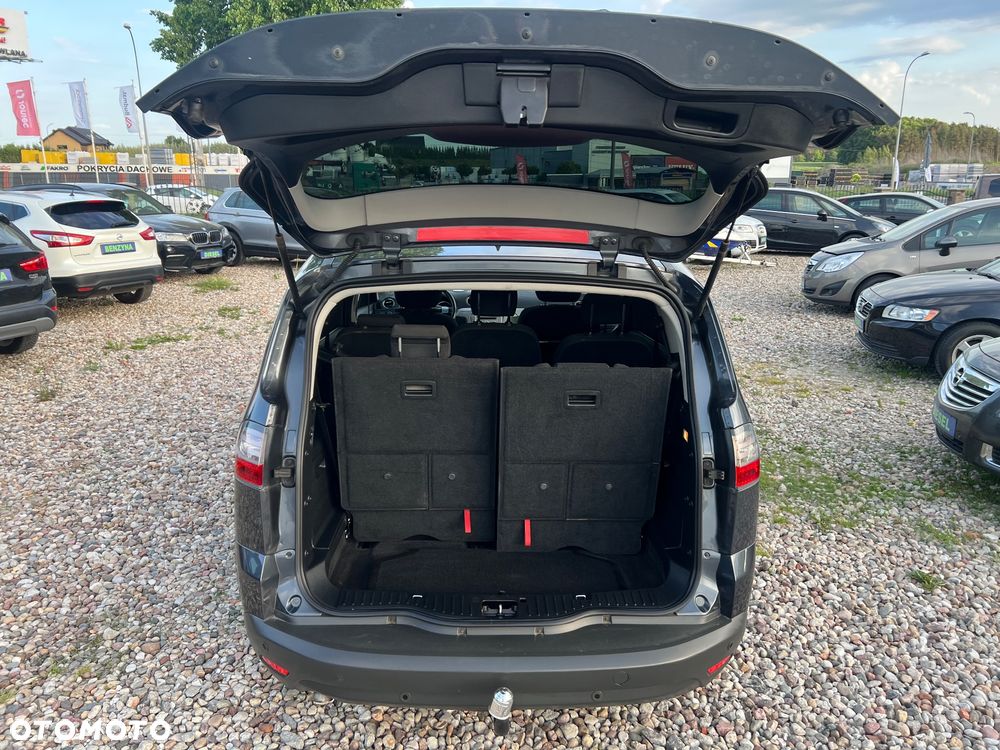 Ford S-Max 2.0 TDCi Gold X - 22