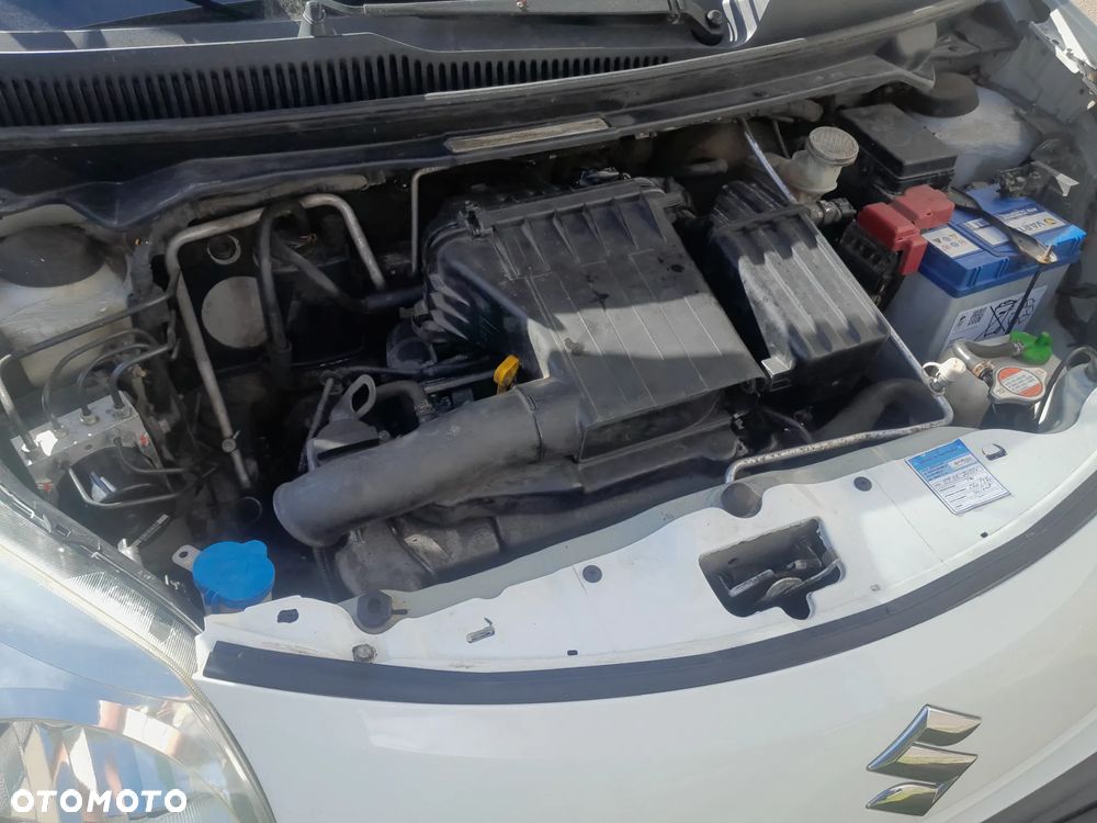 Suzuki Alto 1.0 City - 6