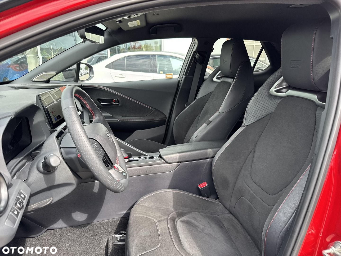 Toyota C-HR - 19