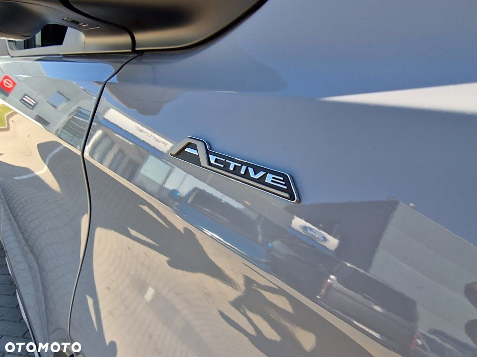 Ford Tourneo Custom - 3