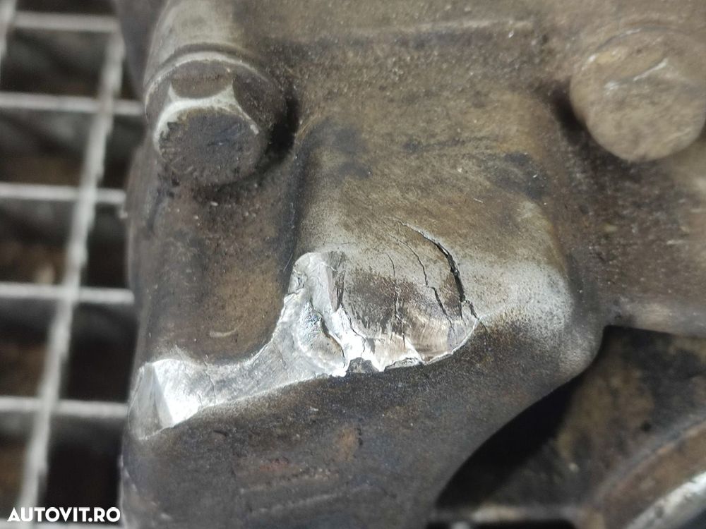 Cutie transfer reductor 0A6409053Ar Volkswagen VW Tiguan 2 AD1 [2016 - 8