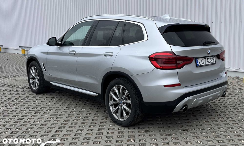 BMW X3 - 3