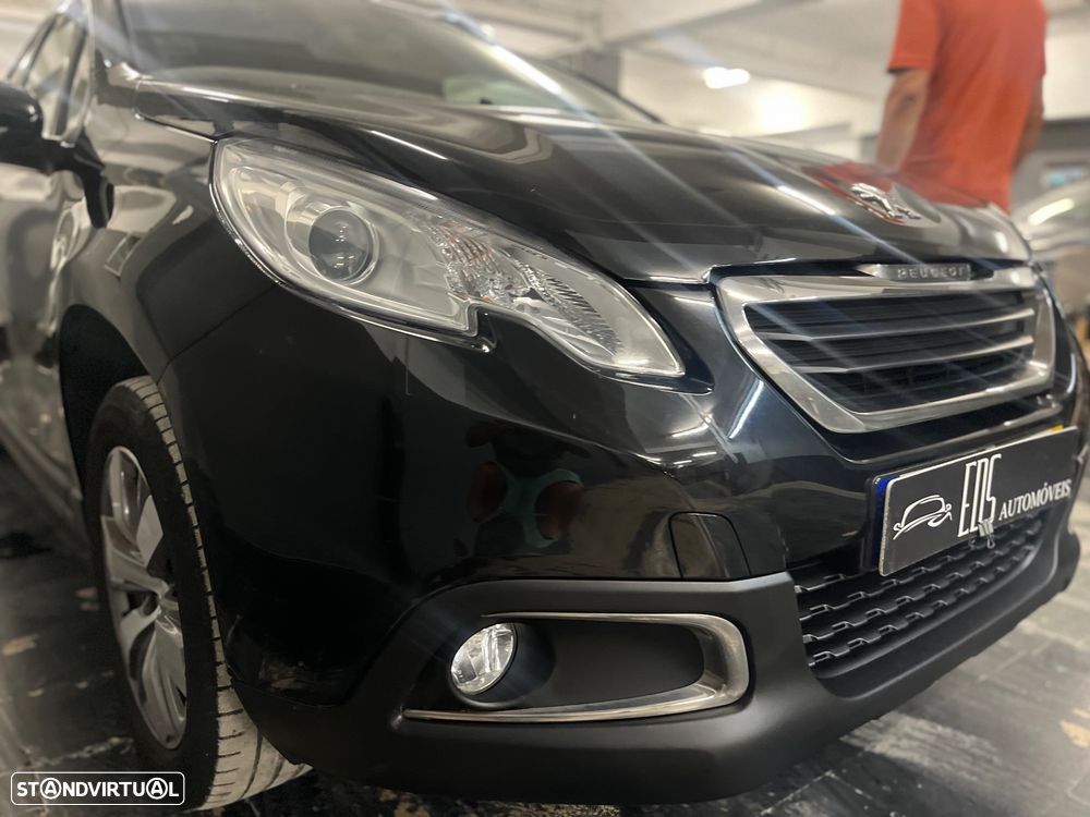 Peugeot 2008 1.2 PureTech Allure - 10