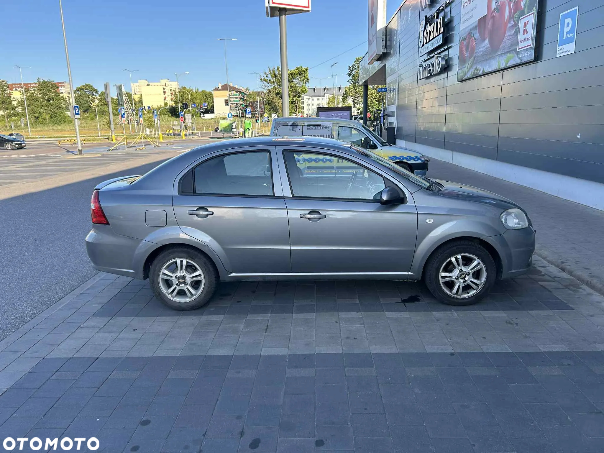 Chevrolet Aveo 1.4 16V LT - 2