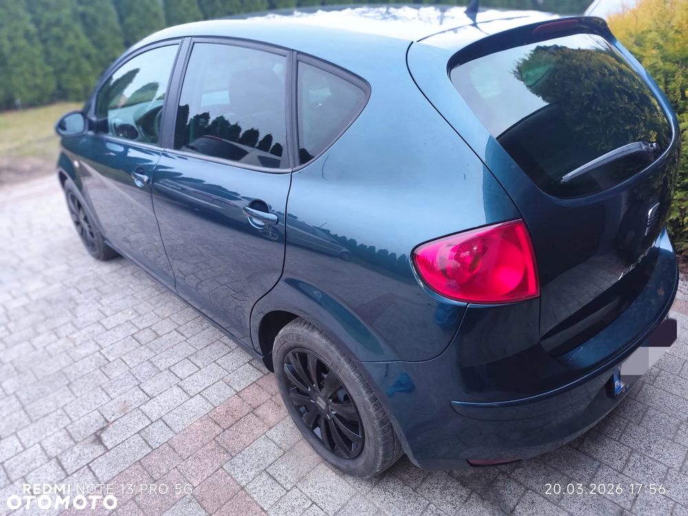 Seat Altea 1.9 TDI Fresh - 4