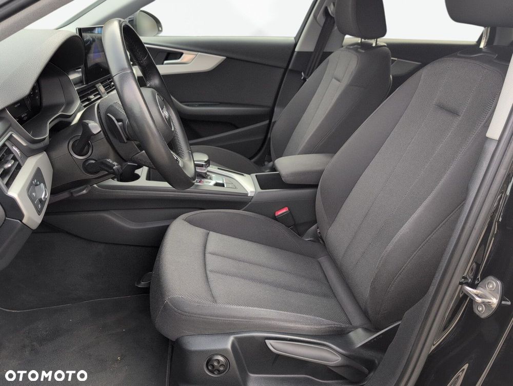 Audi A4 Limousine 35 TFSI mHEV Advanced S tronic - 15