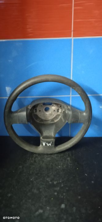 Kierownica VW Golf V 1K0419091AG - 1