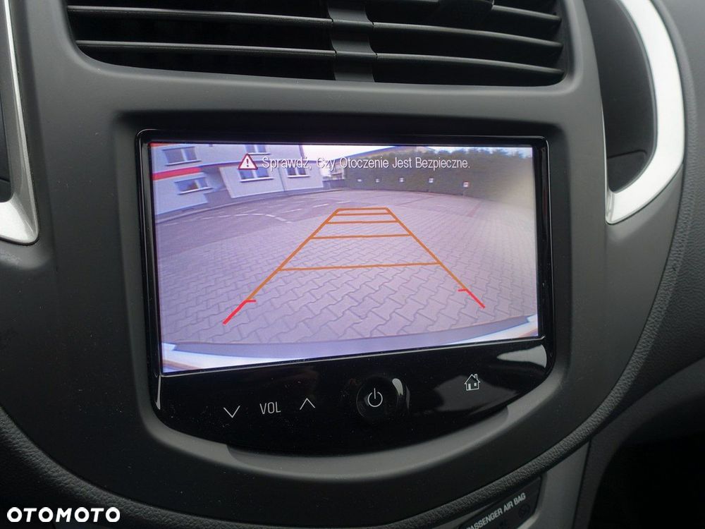 Chevrolet Trax 1.4T LT - 20