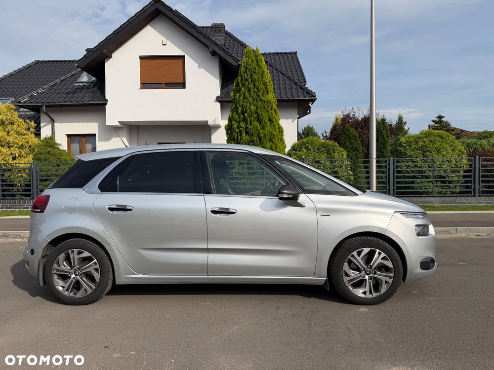 Citroën C4 Picasso 1.6 THP Seduction Elite - 6