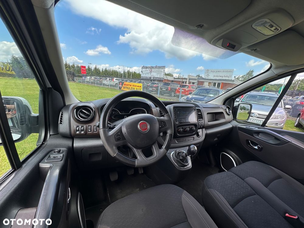 Fiat TALENTO - 10