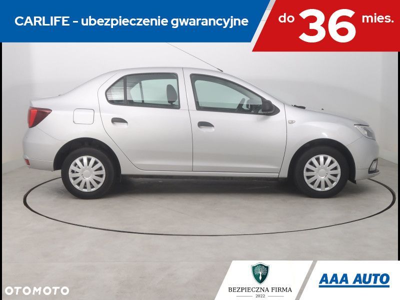 Dacia Logan - 7