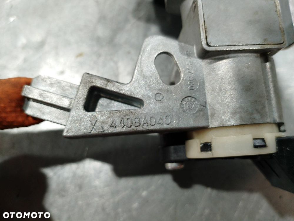 STACYJKA MITSUBISHI COLT VI 4408A040 1.3 - 4