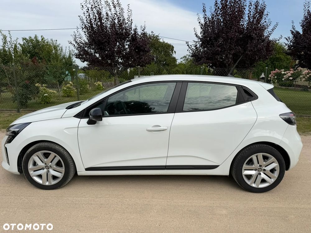 Renault Clio 1.6 E-TECH Full Hybrid 145 Generation - 8